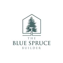 Blue Spruce Builder logo