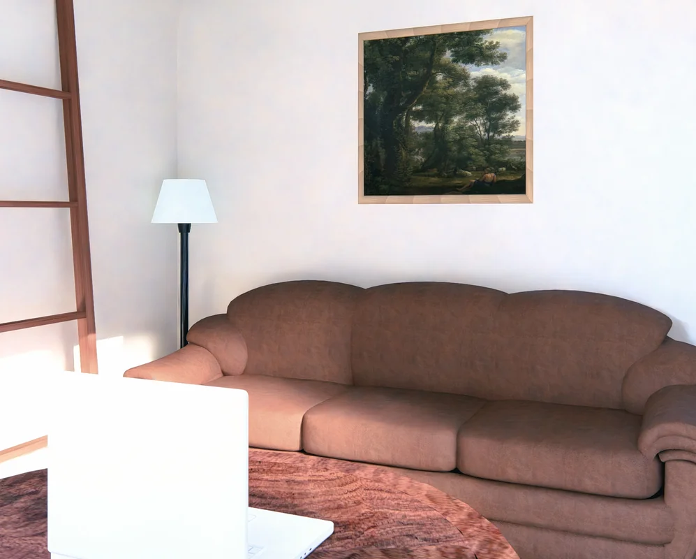 Willow view 3